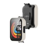 PC + Uhrenschutzgehäuse aus gehärtetem Glas, For Xiaomi Redmi Watch 2 Lite – Bild 5