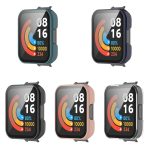 PC + Uhrenschutzgehäuse aus gehärtetem Glas, For Xiaomi Redmi Watch 2 Lite – Bild 3