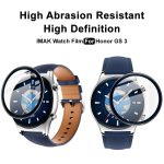 imak Plexiglas HD Uhrenschutzfolie, For Honor Watch GS 3, For Huawei Watch D, For Huawei Watch FIT mini, For vivo Watch 2 – Bild 4