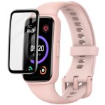 IMAK Plexiglas HD Uhrenschutzfolie, For Keep B3 Smart Bracelet, For Xiaomi Redmi smart band pro, For Xiaomi Redmi Watch 2 Lite, For Xiaomi Mi Watch Color Sports Version / Mi Watch, For Xiaomi Mi Watch S1