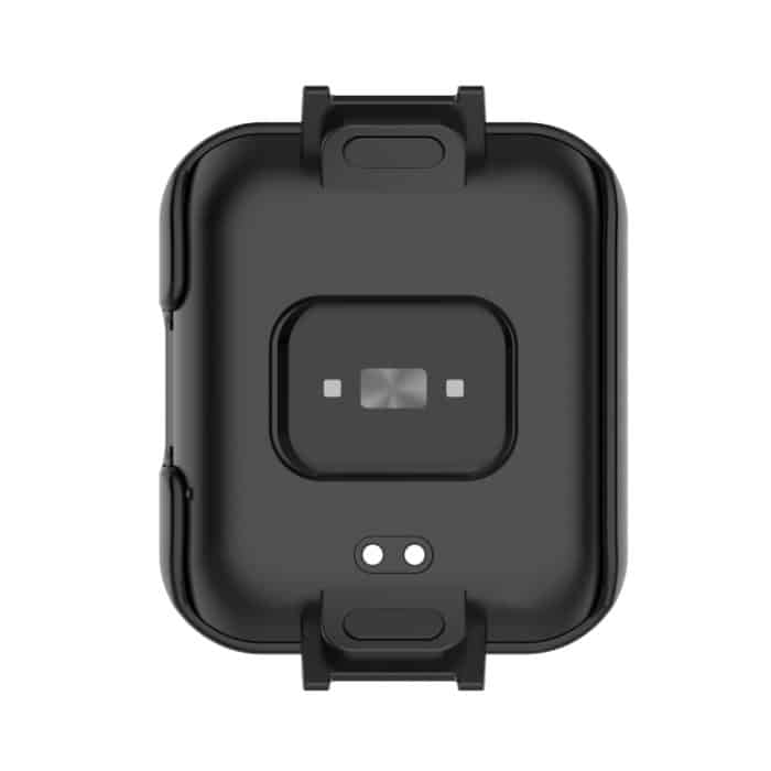 PC + Uhrenschutzgehäuse aus gehärtetem Glas, For Xiaomi Redmi Watch 2 Lite Foreign Version – Bild 7