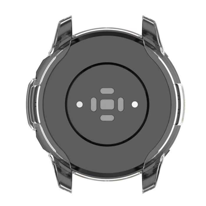 TPU-Halbpack-Uhrengehäuse, For Xiaomi Watch S1 Active / Watch Color 2 – Bild 7