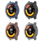 TPU-Halbpack-Uhrengehäuse, For Xiaomi Watch S1 Active / Watch Color 2 – Bild 3