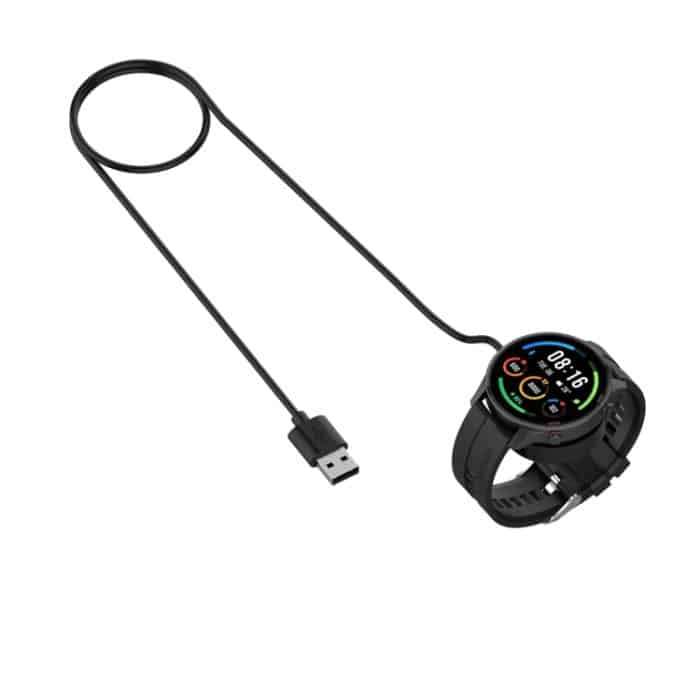 Smartwatch-Ladekabel, Länge: 1 m, For Xiaomi Watch S1 Active – Bild 6