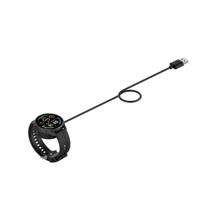 Smartwatch-Ladekabel, Länge: 1 m, For Xiaomi Watch S1 Active – Bild 7