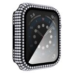 Diamond PC + Uhrengehäuse aus gehärtetem Glas für die Apple Watch-Serie, 6&SE&5&4 40mm, 6&SE&5&4 44mm – Bild 4