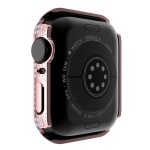 Diamond PC + Uhrengehäuse aus gehärtetem Glas für die Apple Watch-Serie, 3&2&1 38mm, 3&2&1 42mm – Bild 4