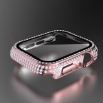Diamond PC + Uhrengehäuse aus gehärtetem Glas für die Apple Watch-Serie, 3&2&1 38mm, 3&2&1 42mm – Bild 6