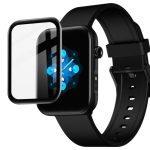 IMAK Plexiglas HD Uhrenschutzfolie, For TicWatch GTH Pro, For Samsung Galaxy Watch 3 41mm, For Samsung Galaxy Watch 3 45mm, For Samsung Galaxy Watch 4 42mm, For Samsung Galaxy Watch 4 46mm