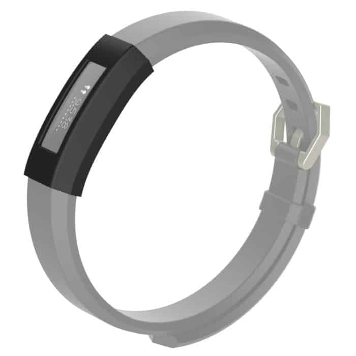 Für Fitbit Alta / Alta HR / ACE Silikon-Uhrengehäuse mit vollständiger Abdeckung – Bild 1