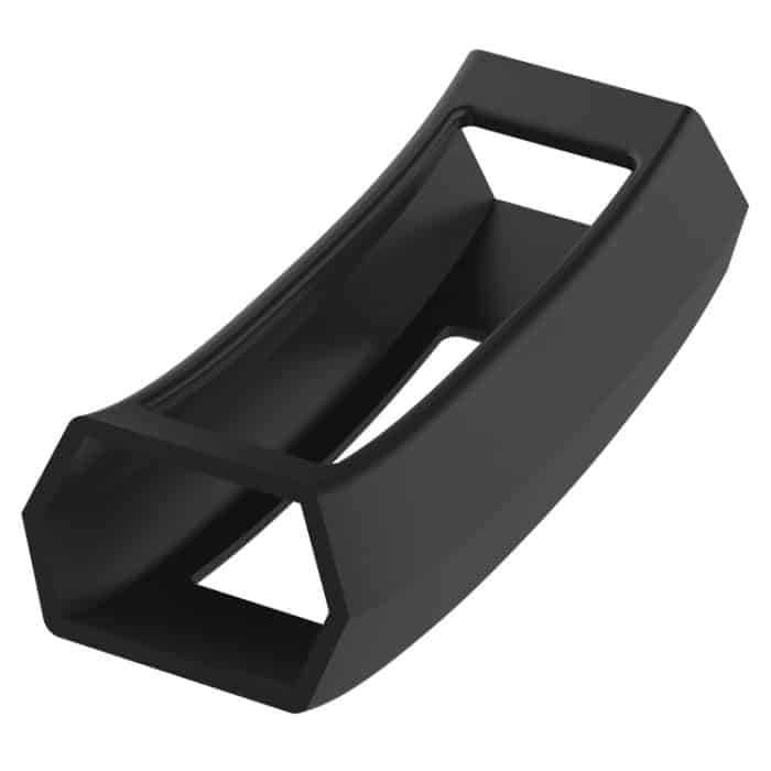 Für Fitbit Alta / Alta HR / ACE Silikon-Uhrengehäuse mit vollständiger Abdeckung – Bild 3