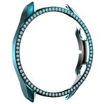 Einreihiges Diamant-PC-Uhrengehäuse, For Samsung Galaxy Watch 3 41mm, For Samsung Galaxy Watch 3 45mm – Bild 2