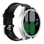 Einreihiges, mit Diamanten ausgehöhltes PC-Uhrengehäuse, For Samsung Galaxy Watch4 40mm, For Samsung Galaxy Watch4 44mm – Bild 6
