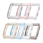 Für Fitbit Ionic TPU-Uhrengehäuse mit vollständiger Abdeckung – Bild 3