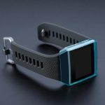 Für Fitbit Ionic TPU-Uhrengehäuse mit vollständiger Abdeckung – Bild 4