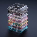 Für Fitbit Ionic TPU-Uhrengehäuse mit vollständiger Abdeckung – Bild 5