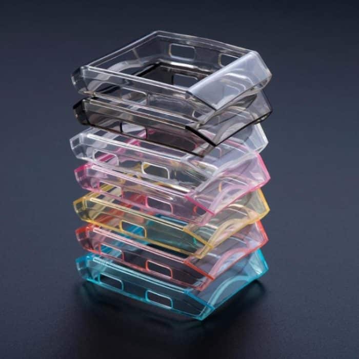 Für Fitbit Ionic TPU-Uhrengehäuse mit vollständiger Abdeckung – Bild 5