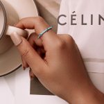 S925 Sterling Silber Turquoise Frauen offener Ring – Bild 8