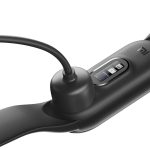 Mijobs Watch-Ladekabel, Länge: 45 cm, For Xiaomi Mi Band 6 / 5 / 4 / 3 – Bild 3