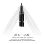 Für Xiaomi Mi Band 7 / 7 NFC HD kratzfester Vollbild-TPU-Weichfilm, 1 PC, 5 PCS – Bild 3