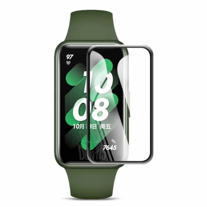 Für Huawei Band 7/7 NFC 3D Composite Hot Bending Screen Film, 1 PC, 5 PCS – Bild 1
