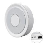 NEO NAS-GW02B Zigbee Cable Gateway Smart Control Center