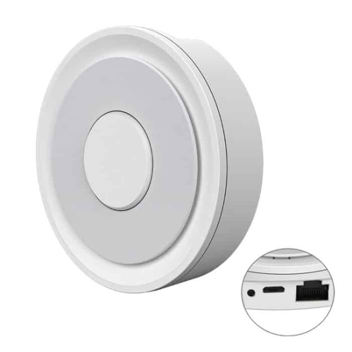 EDA0031133.jpg NEO NAS-GW02B Zigbee Cable Gateway Smart Control Center – Bild 1