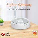 NEO NAS-GW02B Zigbee Cable Gateway Smart Control Center – Bild 2