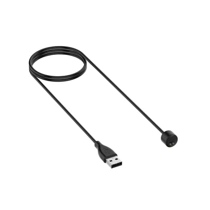Universelles magnetisches Ladekabel, Länge: 50 cm, For Xiaomi Mi Band 7 / 6 / 5 – Bild 2