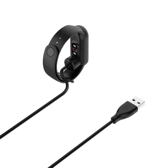 Universelles magnetisches Ladekabel, Länge: 50 cm, For Xiaomi Mi Band 7 / 6 / 5 – Bild 6
