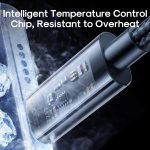 JOYROOM S-UC027A12 USB-A auf USB-C/Typ-C 3A Sync-Datenkabel – Bild 3