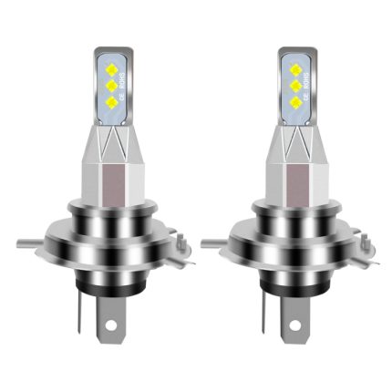 DC 12V-24V 12W 1800LM Auto-LED-Nebelscheinwerfer, H4, H7, H8