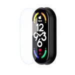 2 Stück MIJOBS Smart Watch TPU-Hydrogelfolie, For Xiaomi Mi Band 7 / 7 NFC – Bild 2