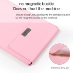 4-in-1 leichte und tragbare Computertasche aus Leder, 11/12 inches, 13/14 inches, 15.4/15.6/16.1 inches – Bild 3