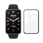 Für Xiaomi Mi Band 7 Pro 3D Composite Hot Bending Displayschutzfolie, 1 PC, 5 PCS