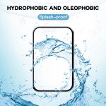 Für Xiaomi Mi Band 7 Pro 3D Composite Hot Bending Displayschutzfolie, 1 PC, 5 PCS – Bild 6