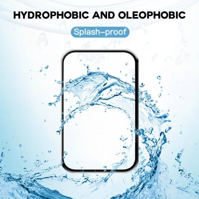 Für Xiaomi Mi Band 7 Pro 3D Composite Hot Bending Displayschutzfolie, 1 PC, 5 PCS – Bild 6