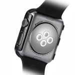 PC-Uhrengehäuse mit Karbonfaserrahmen, For Apple Watch Series 9 / 8 / 7 41mm, For Apple Watch Series 9 / 8 / 7 45mm – Bild 4