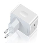 PD 50W Ladegerät mit zwei USB-C-/Typ-C-Anschlüssen – Bild 2
