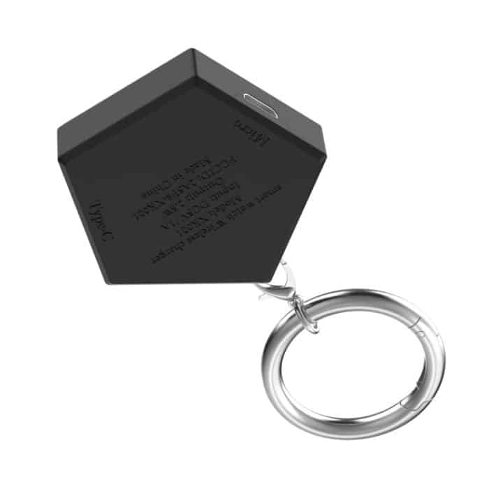 Tragbares Universal-Smartwatch-Ladegerät für die Apple Watch, For Apple Watch – Bild 6