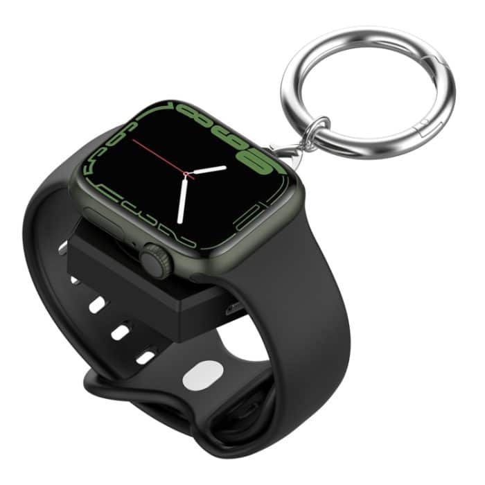 Tragbares Universal-Smartwatch-Ladegerät für die Apple Watch, For Apple Watch – Bild 7