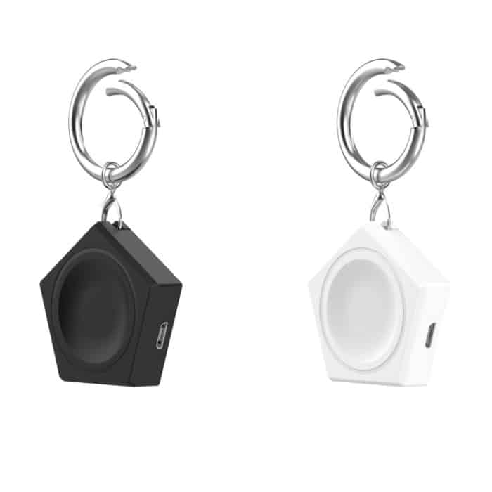 Für Samsung Galaxy Watch 4 / 3 / Active 2 / Active Tragbares Universal-Smartwatch-Ladegerät, For Samsung Galaxy Watch5 / 5 Pro / 4 – Bild 4