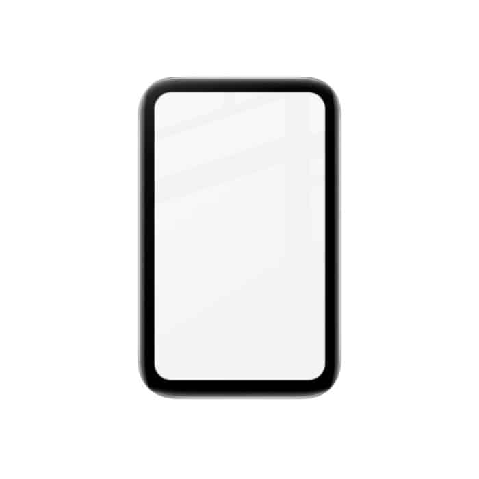 IMAK Plexiglas HD Uhrenschutzfolie – Bild 2