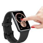 IMAK Plexiglas HD Uhrenschutzfolie – Bild 5