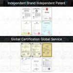 JAKCOM R5 Smart Ring Multifunktions-Smart-Wear-Ring, S, M, L – Bild 9