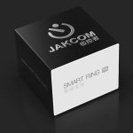 JAKCOM R5 Smart Ring Multifunktions-Smart-Wear-Ring, S, M, L – Bild 10