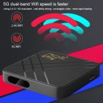 D9 PRO 2,4G/5G WIFI 4K HD Android TV Box, D9 PRO AU Plug, D9 PRO US Plug, D9 PRO EU Plug, D9 PRO UK Plug – Bild 5