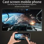 D9 PRO 2,4G/5G WIFI 4K HD Android TV Box, D9 PRO AU Plug, D9 PRO US Plug, D9 PRO EU Plug, D9 PRO UK Plug – Bild 7