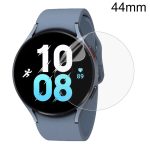 Weicher Hydrogel-Film-Displayschutz für Uhren, For Samsung Galaxy Watch5 40mm, For Samsung Galaxy Watch5 44mm