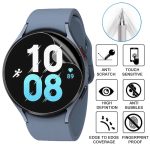 Weicher Hydrogel-Film-Displayschutz für Uhren, For Samsung Galaxy Watch5 40mm, For Samsung Galaxy Watch5 44mm – Bild 3
